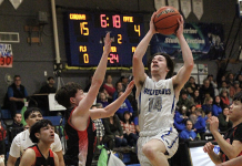 CHS boys win conference playoffs, advance to State Championship