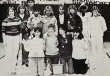 Cordova’s own Virginia Anderson, aka ‘Coach A,’ inducted into Alaska Coaches Hall of Fame