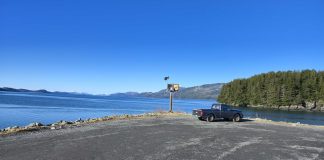 Mayor’s Message: Waterfront planning in Cordova & the public process for a precious resource