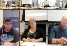 City reaffirms commitment to fund Cordova School District