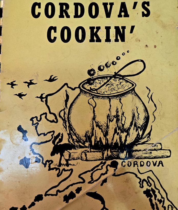 Cooking