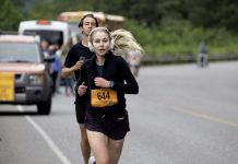 Local races, fueled by volunteers, stay strong after nearly two decades