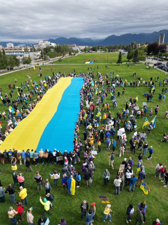 Ukraine