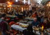 Wild Harvest Soirée sold out by first day of Fungus Festival