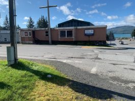 Cordova Community Baptist Church celebrates 75th anniversary: 1960 to the present