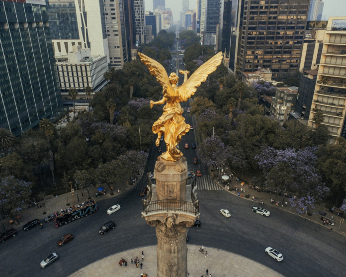 Mexico City