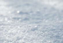Atmospheric traffic jam caused December weather