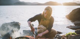 Drifters Fish offers sumptuous taste of its harvest