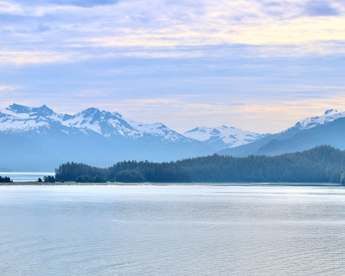 alaska public land canva