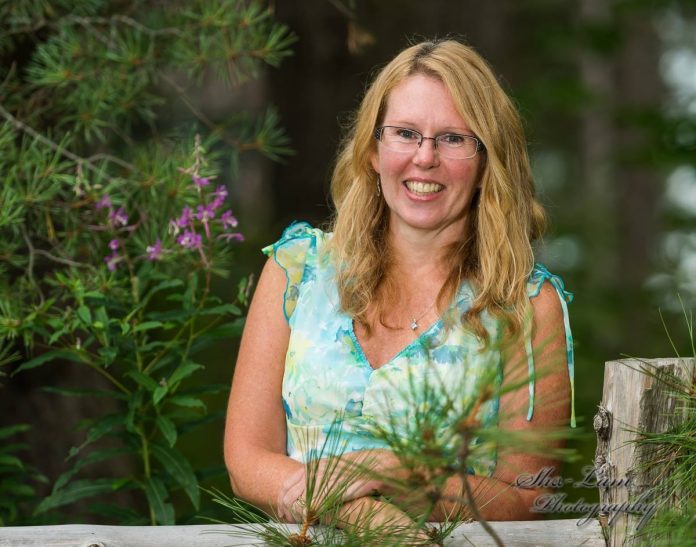 Karen Peterson