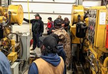 Op-Ed: Strengthening long-term energy resilience – lessons from Cordova