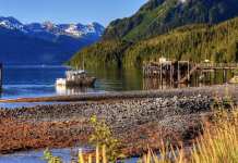PWS selected for federal outdoor recreation workshop