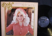 Last Frontier Days: Well, goodbye, Dolly