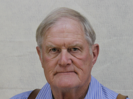 In memory of John Michael ‘Mike’ Jackson