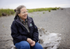 Cordova-born artist receives Rasmuson Foundation’s highest honor